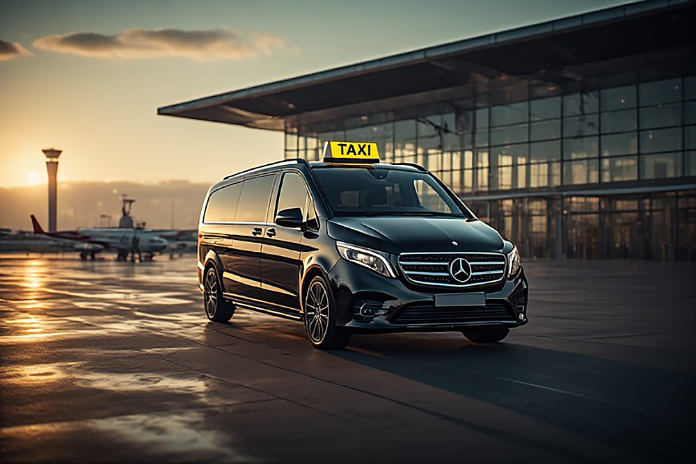Ibiza Airport private transfer